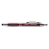 PE636
	-VIENNA™ STYLUS-Red with Blue Ink